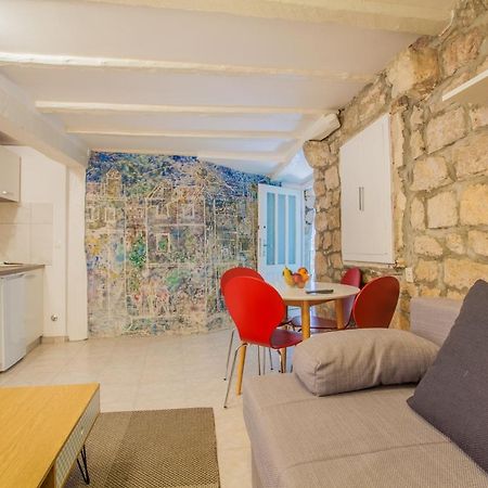 Honey Art Apartment Cres Εξωτερικό φωτογραφία